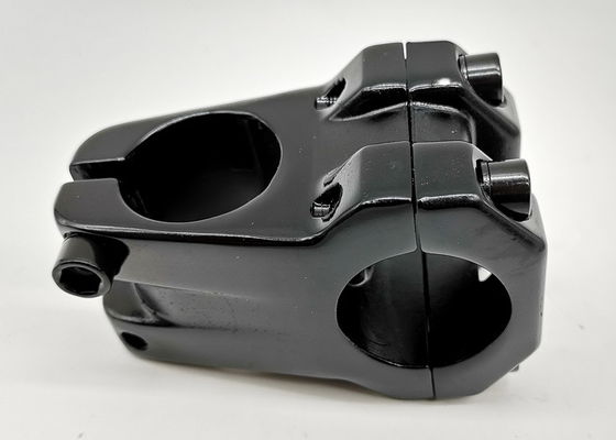 土のジャンプMTBの自転車ギヤはアルミ合金延長40mm高さ38mmを分けます