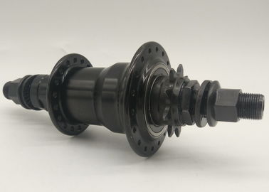 自由なコースターのハブBMXのフリースタイルのバイクの部品36H 14mmの車軸によって密封される軸受けを合金にして下さい