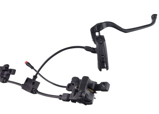 カスタマイズされた電気バイクは電気三輪車のための短い刃の設計を倹約します