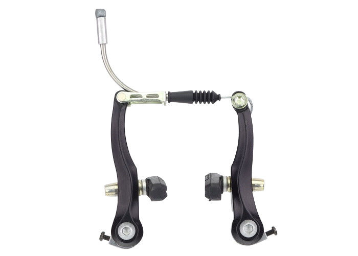 溶解との線形引きブレーキ マウンテン バイクの予備品BMXのバイクの使用は合金の腕を造りました