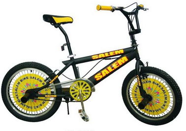 快適な専門家BMXは72のスポークの車輪の純重量12KGSを自転車に乗ります