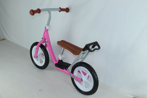 50KG負荷エヴァは子供を動かす親が付いているスクーターのバイクがハンドルを押す