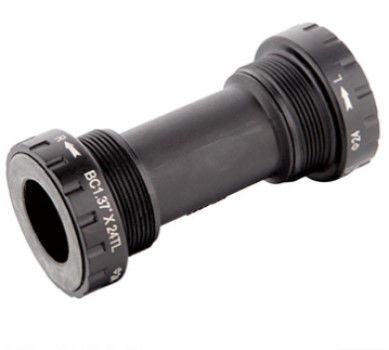 アルミニウム外装のマウンテン バイクの予備品最下ブラケットの直径41mm