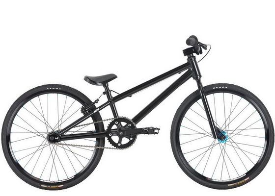 小型注文のBmxは合金Vブレーキ ヨーロッパのタイプ底ブラケットの合金のハンドルバーを自転車に乗ります