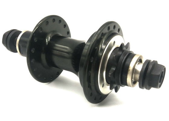 14G Bmxは部品の付属品14mmの女性の車軸によって密封される軸受けを自転車に乗ります