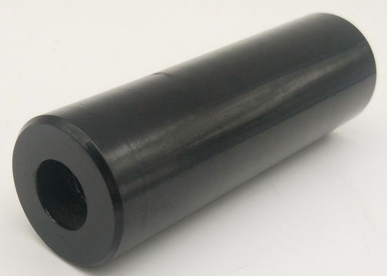 鋼鉄を使用して鋼鉄BMXのフリースタイルのバイクの部品はOD 32mm 14mmの車軸選択を釘付けにします