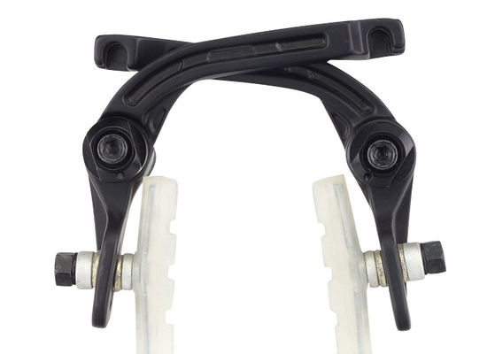 Uブレーキ山BMXのフリースタイルのバイクはアルミニウム次元30mm | 45mmを分けます