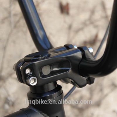 エントリー レベルBMX Freestyelのバイク、メンズ トリックは高い耐久性を自転車に乗ります