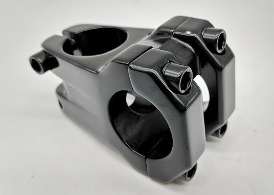 土のジャンプMTBの自転車ギヤはアルミ合金延長40mm高さ38mmを分けます