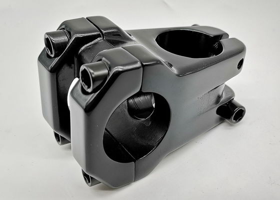 土のジャンプMTBの自転車ギヤはアルミ合金延長40mm高さ38mmを分けます