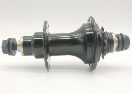 14G Bmxは部品の付属品14mmの女性の車軸によって密封される軸受けを自転車に乗ります