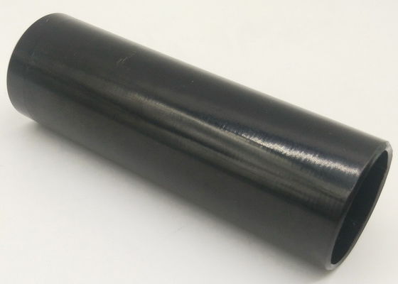 鋼鉄を使用して鋼鉄BMXのフリースタイルのバイクの部品はOD 32mm 14mmの車軸選択を釘付けにします