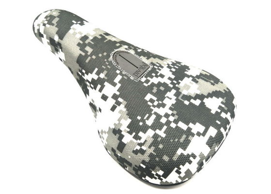 230 x 141mm BMXのフリースタイルのバイクは高密度基礎容易集まっています分けます