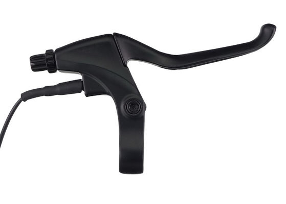 4つの指の安全制動機のレバー、補助ブレーキ レバーの容易な取付け