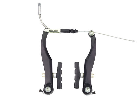 溶解128mmが付いている線形引きブレーキ マウンテン バイクの予備品は合金の腕を造りました