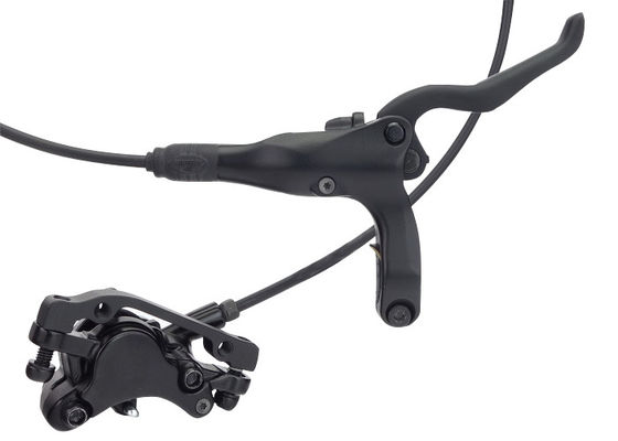 溶解によって造られる電気バイクは容易組み立てます2.5本の指の長さのレバーを倹約します