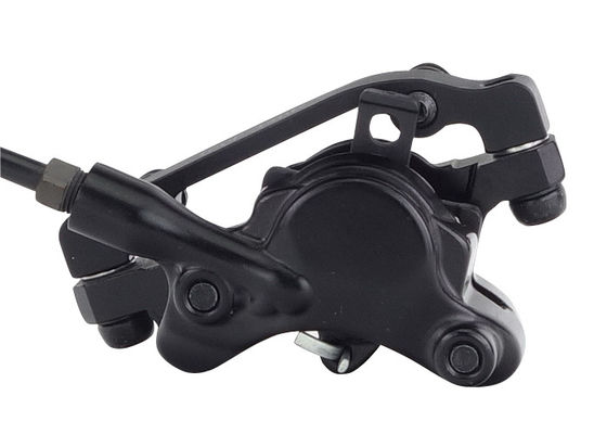 溶解によって造られる電気バイクは容易組み立てます2.5本の指の長さのレバーを倹約します